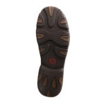 Twisted X Men’s Tooled Driving Moccs -MDM0059 - Image 4