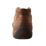 Twisted X Men’s Tooled Driving Moccs -MDM0059 - Image 5