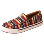 TWISTED X HOEY SLIP-ON LOAFER MHYC026