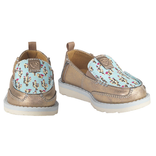 ARIAT GIRLS CRUISER PIPER -A443001233 - Image 1