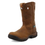 TWISTED X 11" All Around Work Boot- MABW001