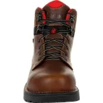 ROCKY LEGACY 32 6" COMPOSITE TOE WATERPROOF WORK BOOT RKK0301 - Image 3