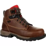 ROCKY LEGACY 32 6" COMPOSITE TOE WATERPROOF WORK BOOT RKK0301