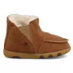 TWISTEDX Chukka Driving Moc - Tan ICA0021 - Image 4