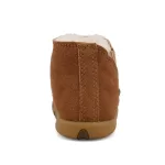 TWISTEDX Chukka Driving Moc - Tan ICA0021 - Image 6