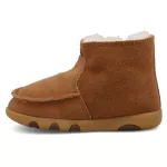 TWISTEDX Chukka Driving Moc - Tan ICA0021 - Image 2