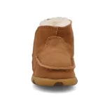 TWISTEDX Chukka Driving Moc - Tan ICA0021 - Image 5