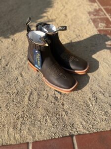 ARANGO BOTIN GRASSO CRAZY CAFE 4843