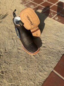 ARANGO BOTIN GRASSO CRAZY CAFE 4843 - Image 2