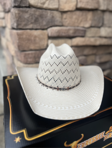 TENNESSEE HAT 500X TEXAS BICOLOR - Image 2